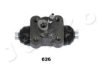 JAPKO 67626 Wheel Brake Cylinder